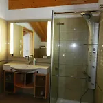Апартаменты Gletscherblick- By Interhome
