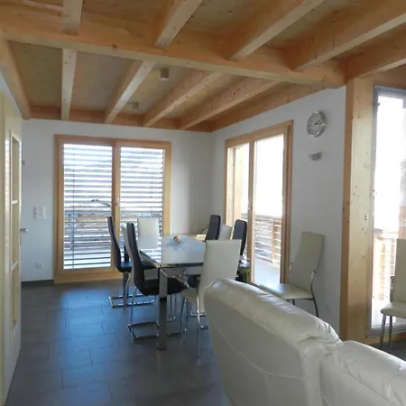 Gletscherblick- By Interhome Zweisimmen