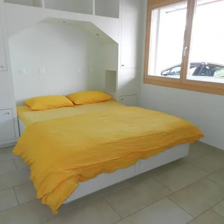 Gletscherblick- By Interhome Διαμέρισμα