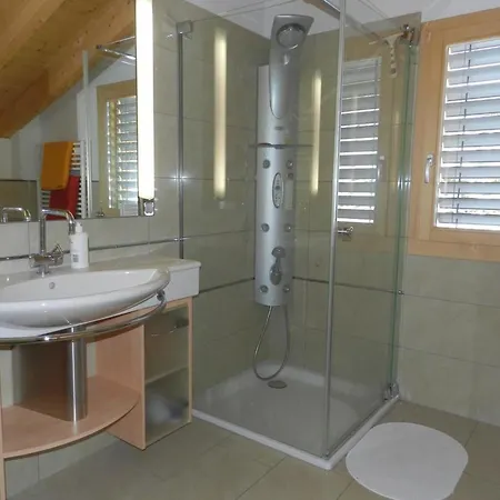 Διαμέρισμα Gletscherblick- By Interhome