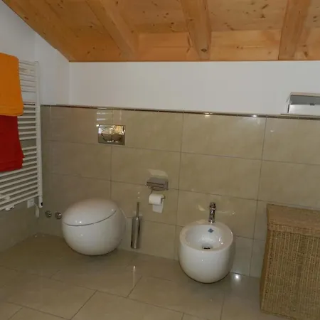 Gletscherblick- By Interhome Διαμέρισμα *