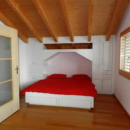 Gletscherblick- By Interhome