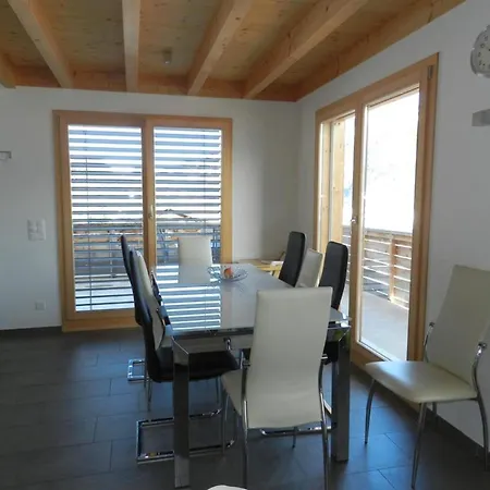 Gletscherblick- By Interhome Apartment *