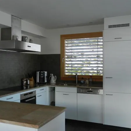 Διαμέρισμα Gletscherblick- By Interhome *