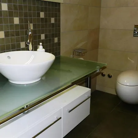 Διαμέρισμα Gletscherblick- By Interhome Zweisimmen