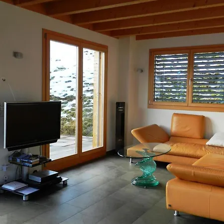 Gletscherblick- By Interhome *