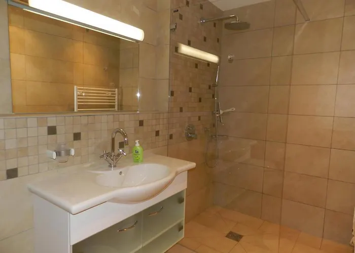 Gletscherblick- By Interhome Lejlighed *