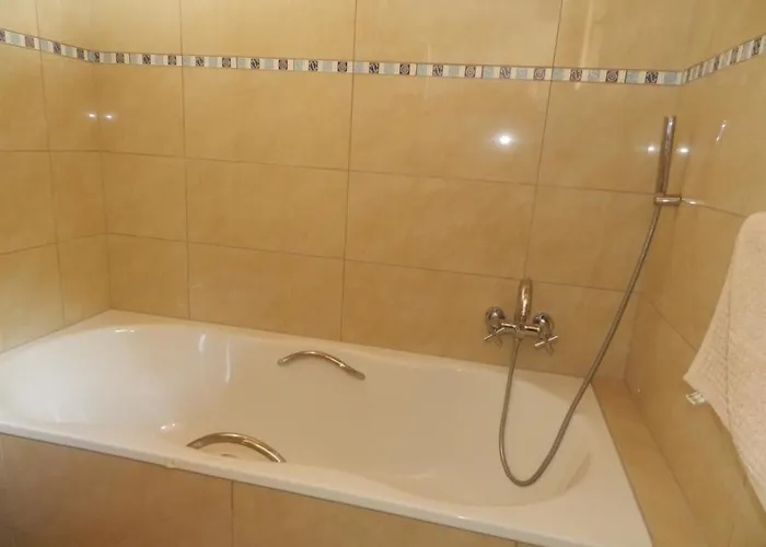 Gletscherblick- By Interhome *