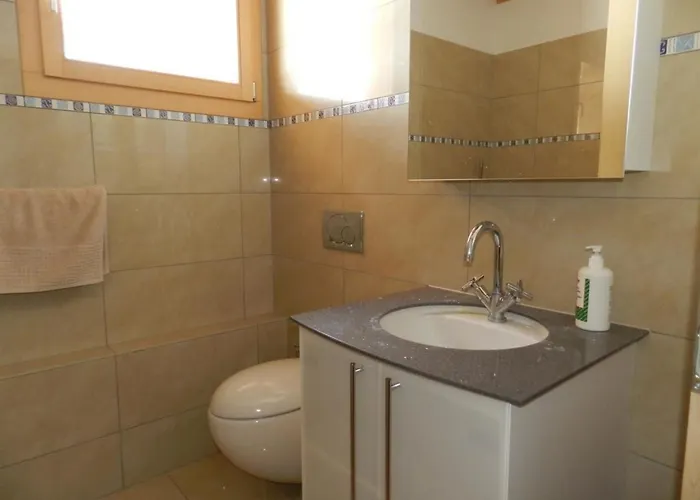 Gletscherblick- By Interhome *