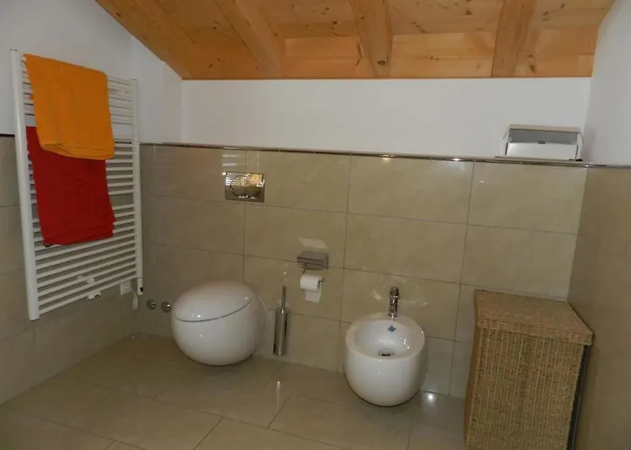 Gletscherblick- By Interhome Lejlighed *