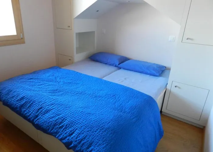 Gletscherblick- By Interhome Zweisimmen