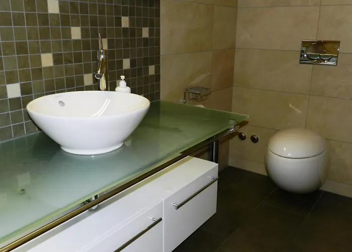 Lejlighed Gletscherblick- By Interhome Zweisimmen