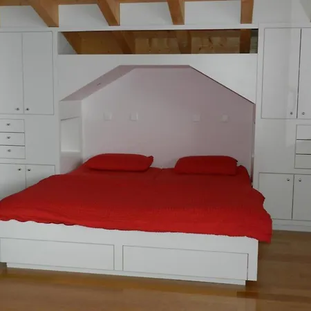 Gletscherblick- By Interhome 아파트 츠바이지멘