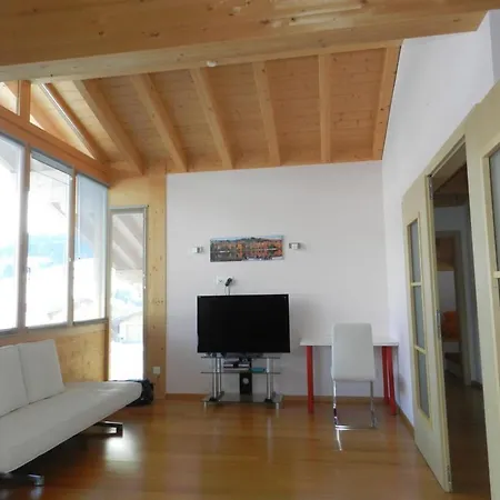 Gletscherblick- By Interhome *