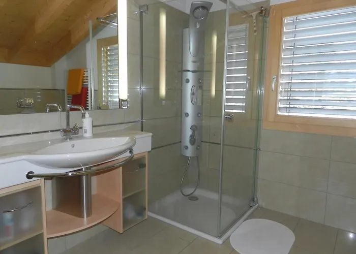 아파트 Gletscherblick- By Interhome