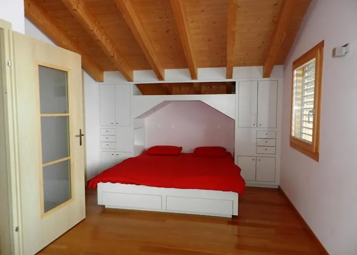 Gletscherblick- By Interhome